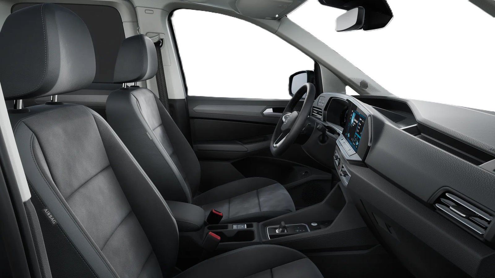 Volkswagen Caddy Style 1,5 TSI PHEV – foto 5