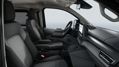Volkswagen Caravelle Life 2.0 TDI 110kW 8AUT KR – foto 5