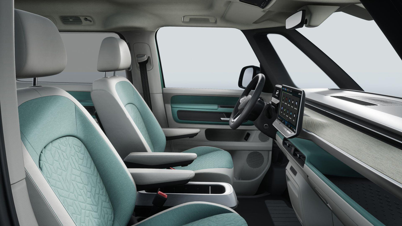 Volkswagen ID.Buzz Long Pro 86kWh – foto 5
