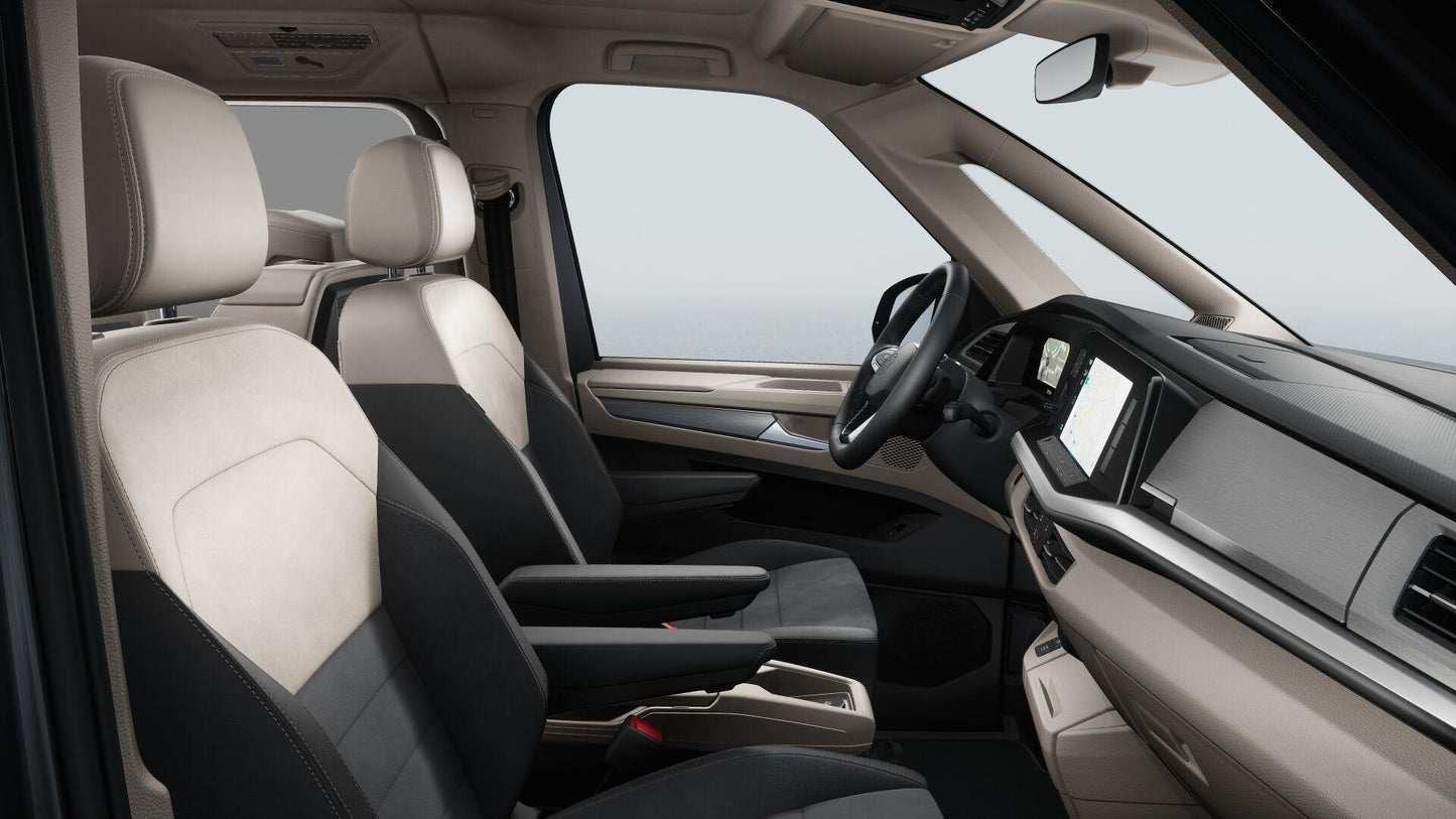 Volkswagen Multivan Multivan Long Life 2,0 TDI 110