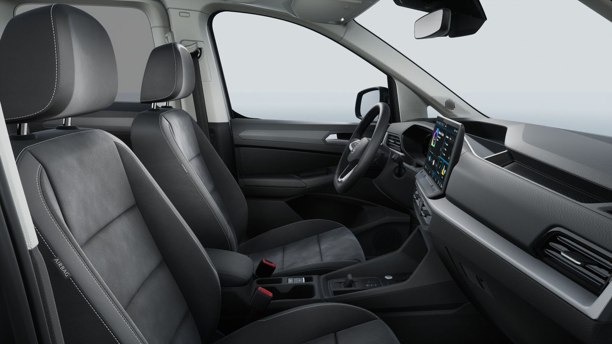 Volkswagen Caddy – foto 6
