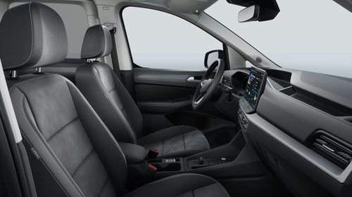 Volkswagen Caddy – foto 6