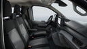 Volkswagen Transporter - skříňový vůz