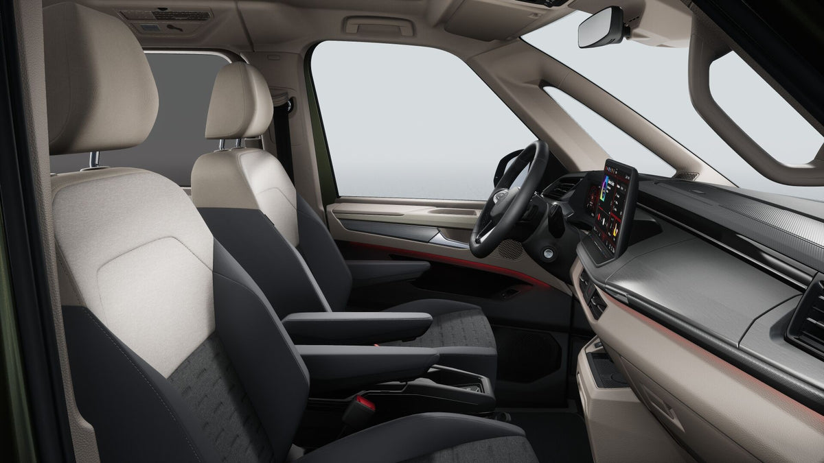 Volkswagen Multivan – foto 6