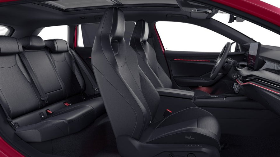 Škoda Superb 2,0 TDI 142 kW Sportline – foto 5