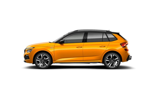 Škoda Kamiq 1,5 TSI 110 kW Monte Carlo – foto 3
