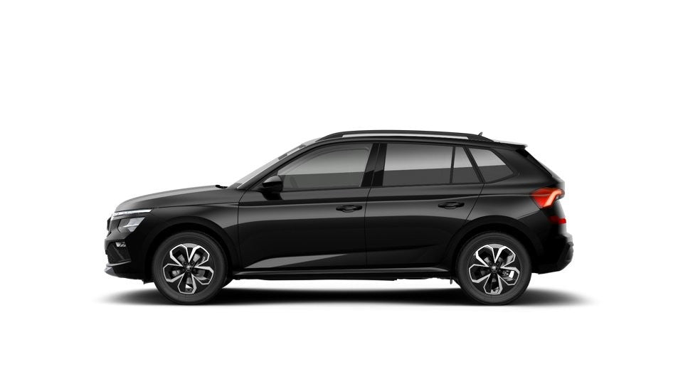 Škoda Kamiq 1,0 TSI 85 kW Classic