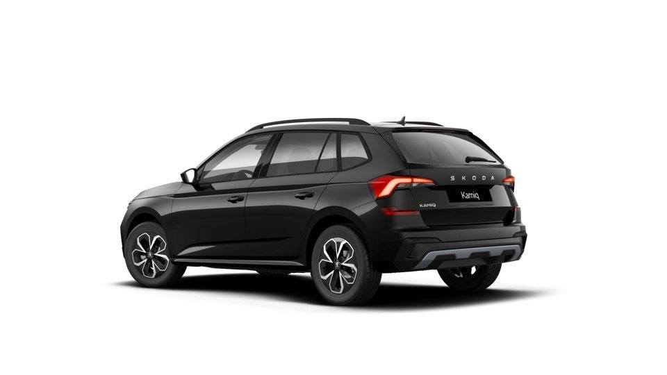 Škoda Kamiq 1,0 TSI 85 kW Classic