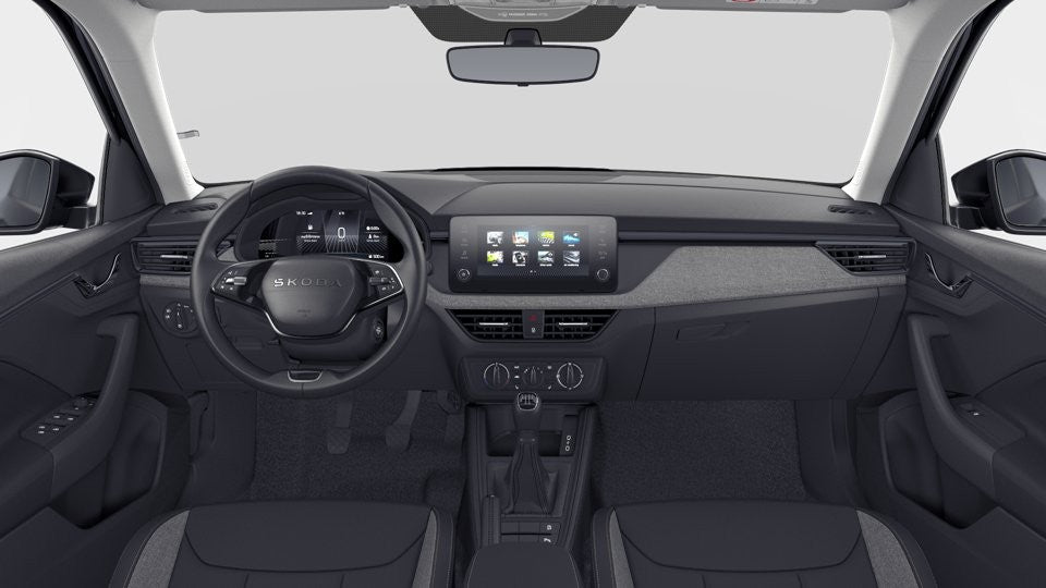Škoda Kamiq 1,0 TSI 85 kW Classic – foto 4