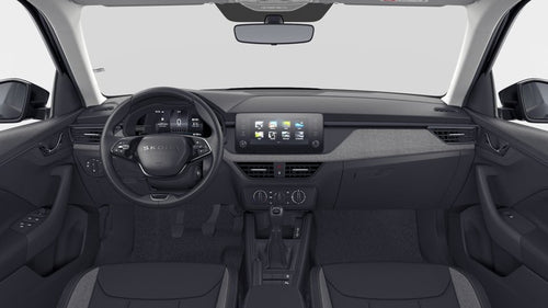 Škoda Kamiq 1,0 TSI 85 kW Classic – foto 4