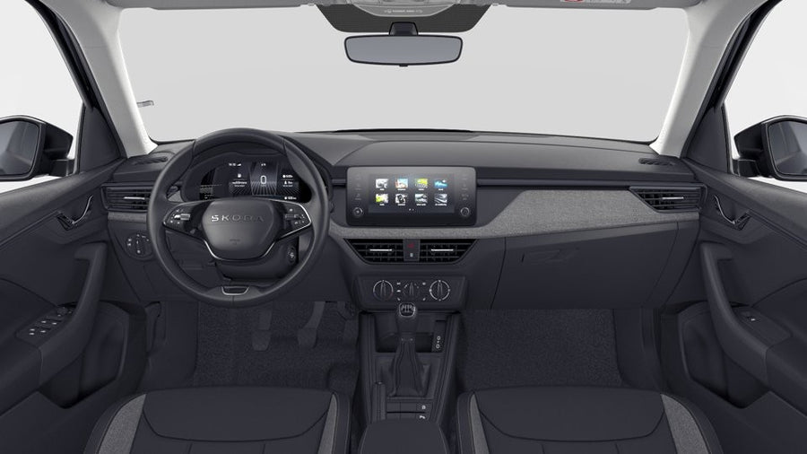 Škoda Kamiq 1,0 TSI 70 kW Classic – foto 4