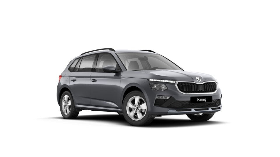 Škoda Kamiq 1,0 TSI 85 kW Classic – foto 1