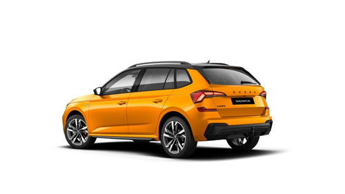 Škoda Kamiq 1,5 TSI 110 kW Monte Carlo – foto 2