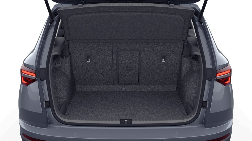 Škoda Karoq 1,5 TSI 110 kW 130 let