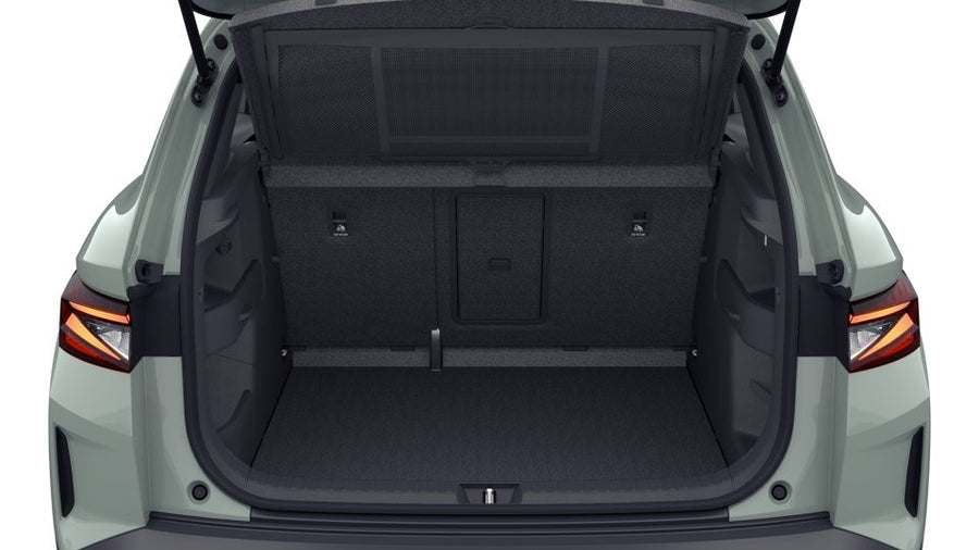 Škoda Elroq 82 kWh 210 kW Sportline 85 – foto 6