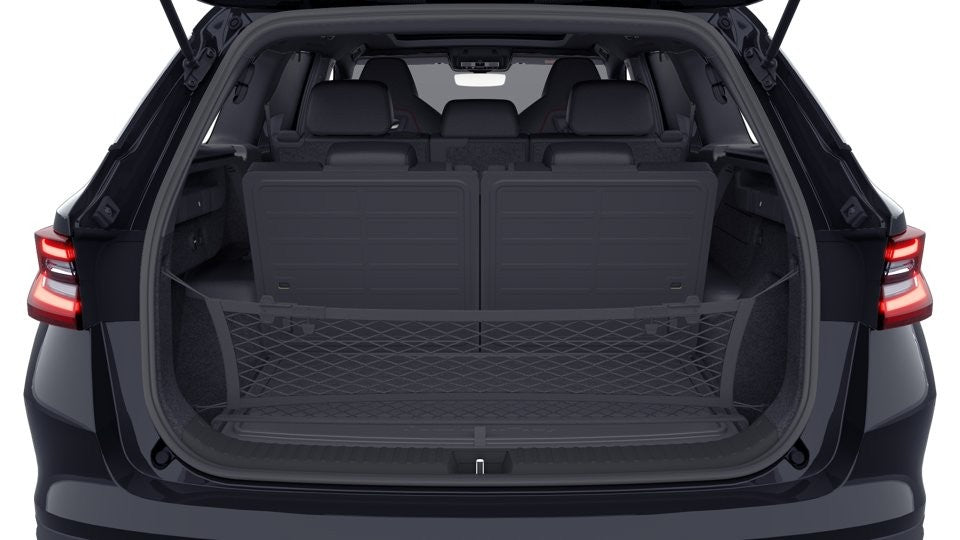 Škoda Kodiaq 2,0 TSI 195 kW RS