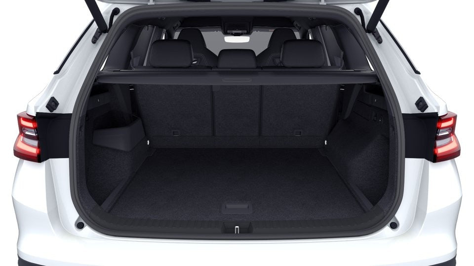 Škoda Kodiaq 2,0 TDI 142 kW Sportline