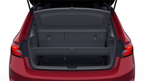 Škoda Fabia 1,5 TSI 110kW Monte Carlo – foto 6