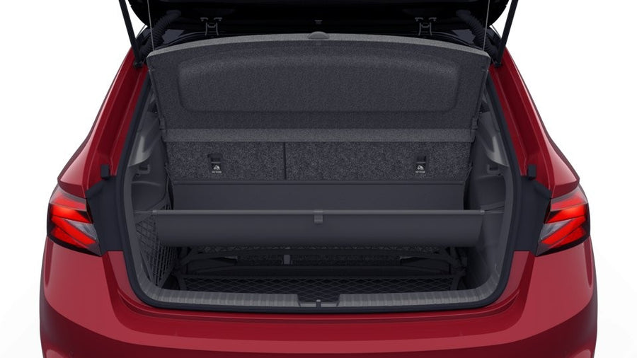 Škoda Fabia 1,5 TSI 110kW Monte Carlo – foto 6
