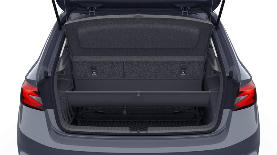 Škoda Fabia 1,0 TSI 70kW 130 let – foto 6