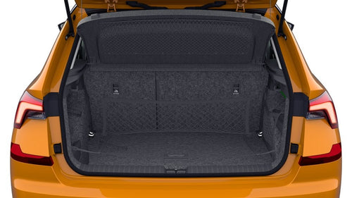 Škoda Kamiq 1,5 TSI 110 kW Monte Carlo – foto 6