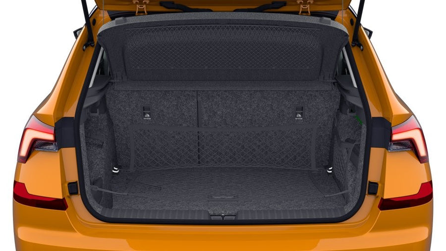 Škoda Kamiq 1,5 TSI 110 kW Monte Carlo – foto 6