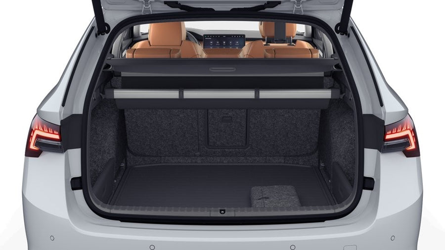 Škoda Octavia 2,0 TDI 110 kW Exclusive Selec – foto 6