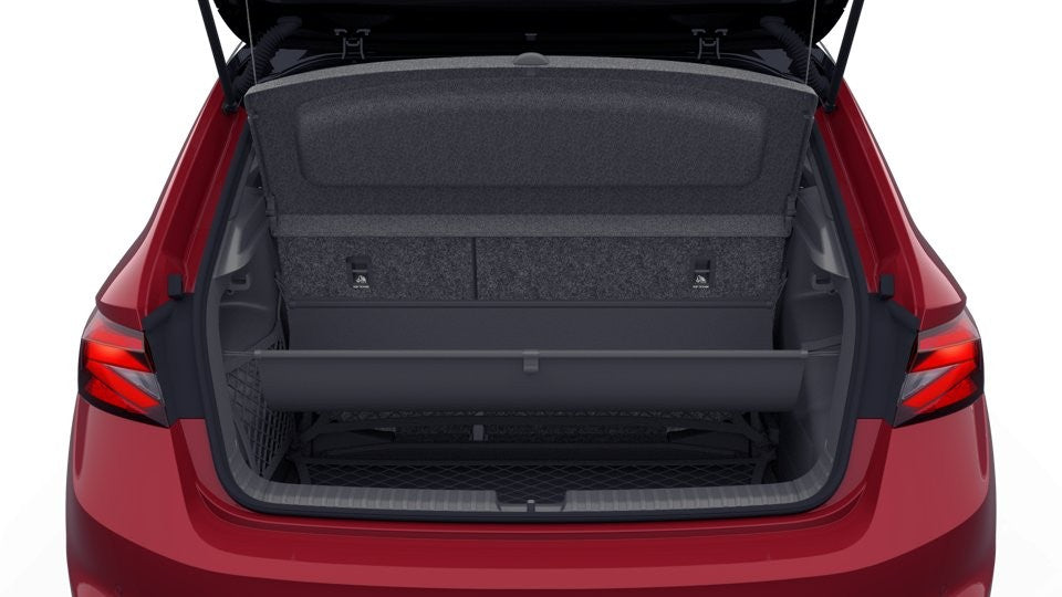 Škoda Fabia 1,5 TSI 110kW Monte Carlo