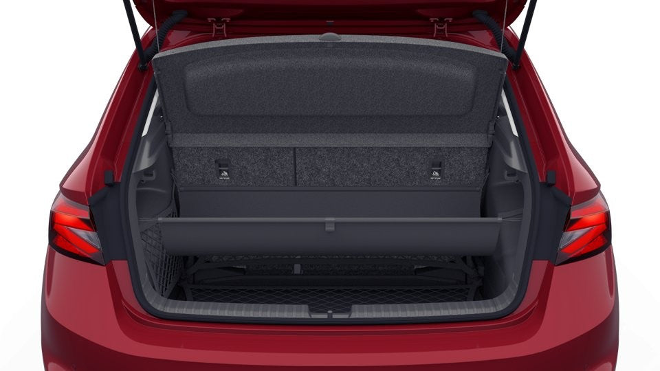 Škoda Fabia 1,0 TSI 70 kW 130 let