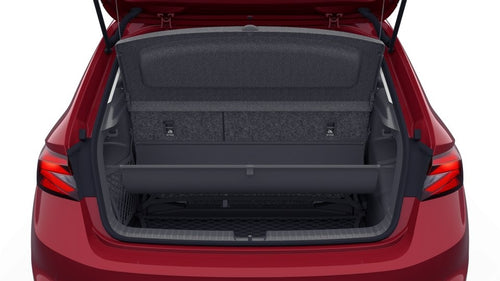 Škoda Fabia 130 Edice 1,5 TSI 130 kW – foto 4