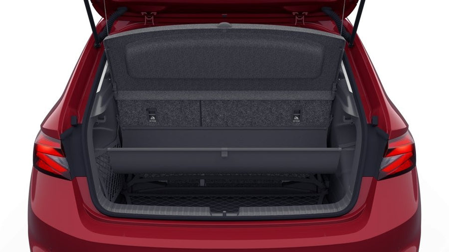 Škoda Fabia 130 Edice 1,5 TSI 130 kW – foto 4