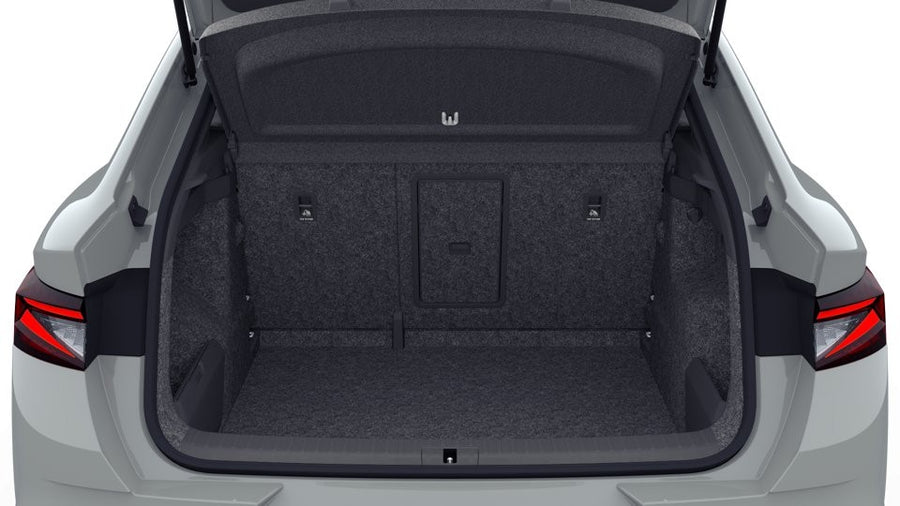 Škoda Enyaq 84 kWh 250 kW  RS – foto 6