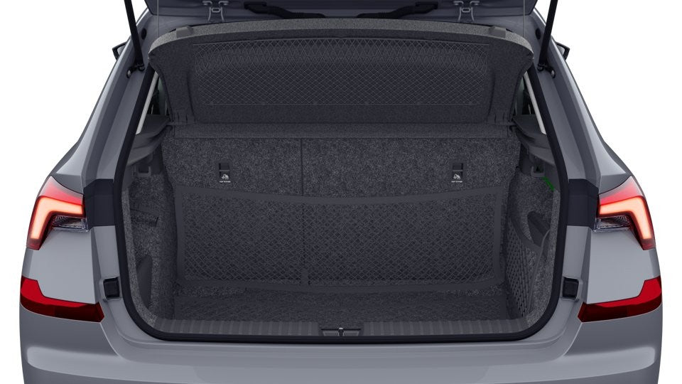 Škoda Kamiq 1,0 TSI 85 kW Dynamic