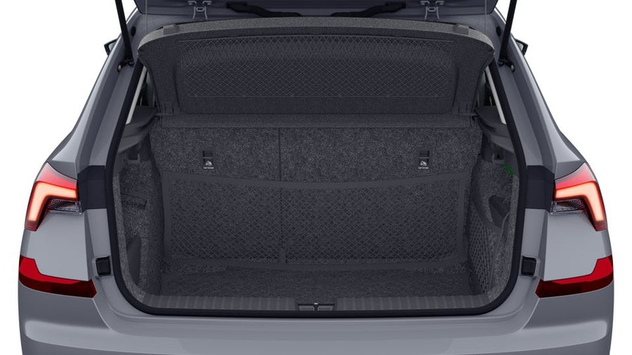 Škoda Kamiq 1,0 TSI 85 kW Dynamic – foto 6