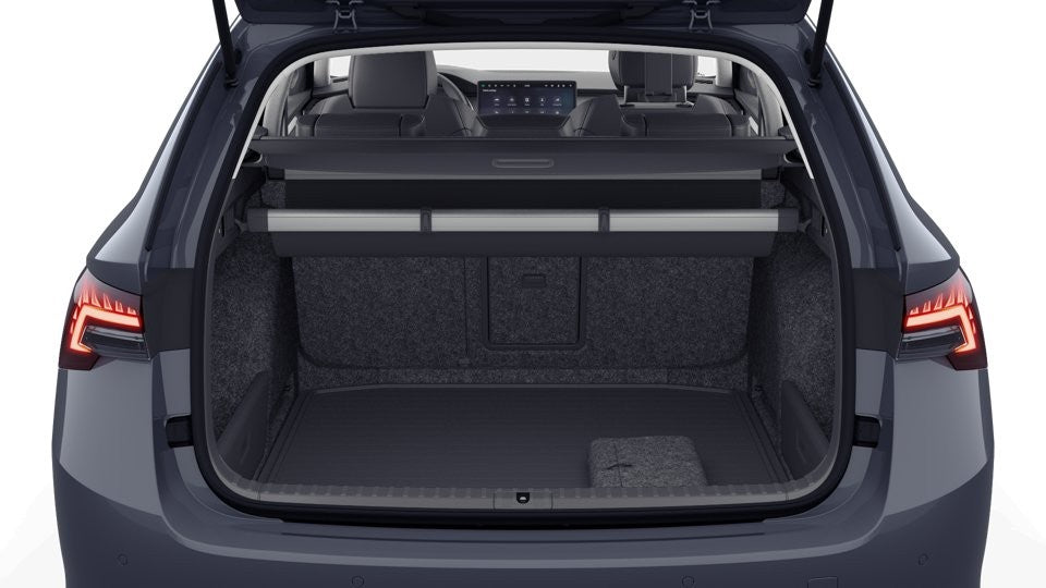 Škoda Octavia 2,0 TDI 110 kW 130 let premium