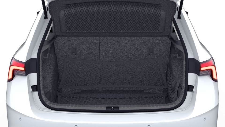 Škoda Scala 1,0 TSI 85 kW Classic