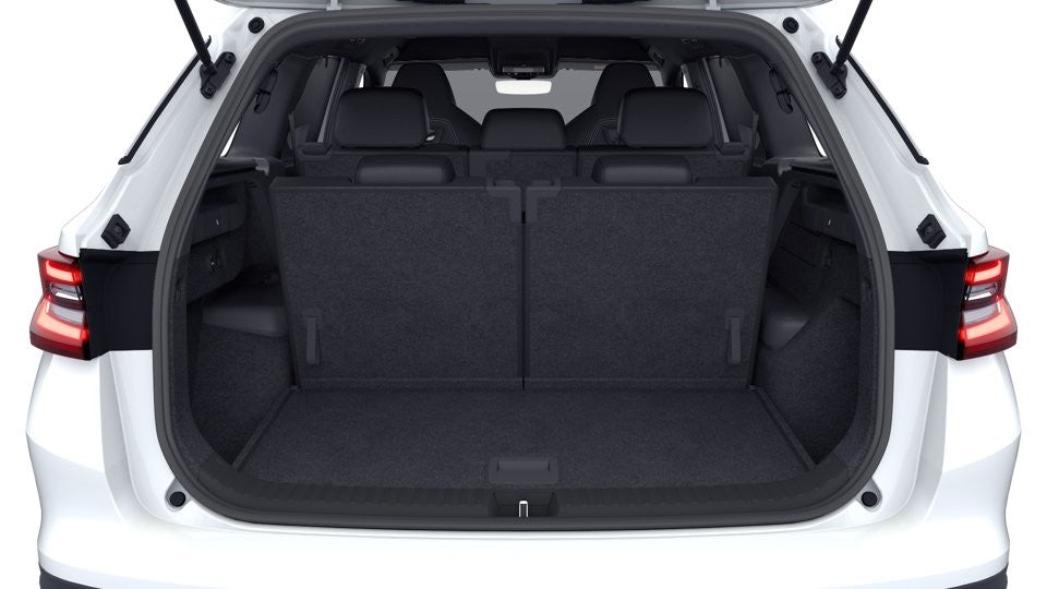 Škoda Kodiaq 2,0 TDI 142 kW Sportline