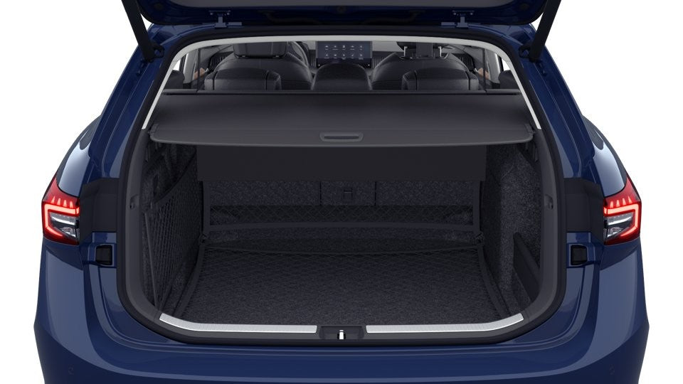 Škoda Superb 2,0 TDI 110 kW Laurin & Klemen