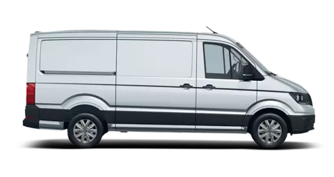 Crafter skříň