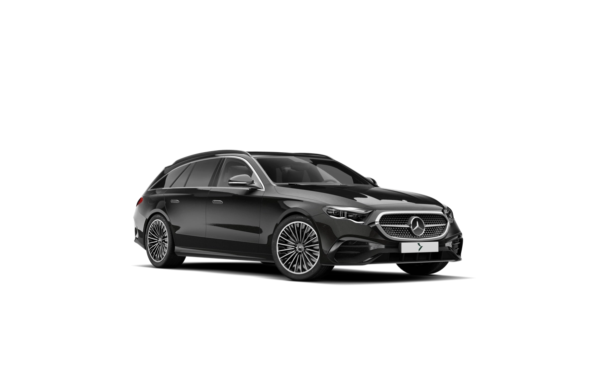 Mercedes-Benz Třídy E 220 d kombi