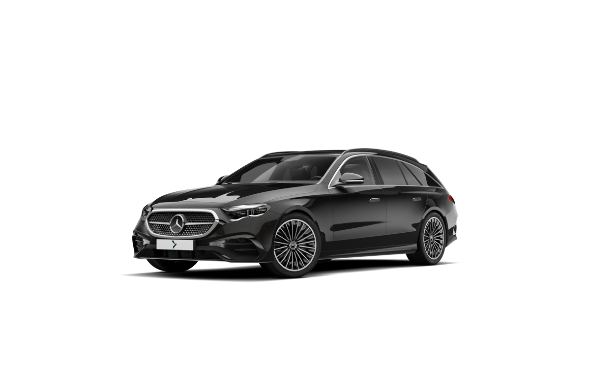 Mercedes-Benz Třídy E 220 d kombi