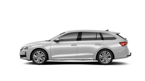 Škoda Octavia 2,0 TDI 110 kW Exclusive Selec – foto 3