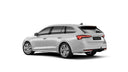 Škoda Octavia 2,0 TDI 110 kW Exclusive Selec