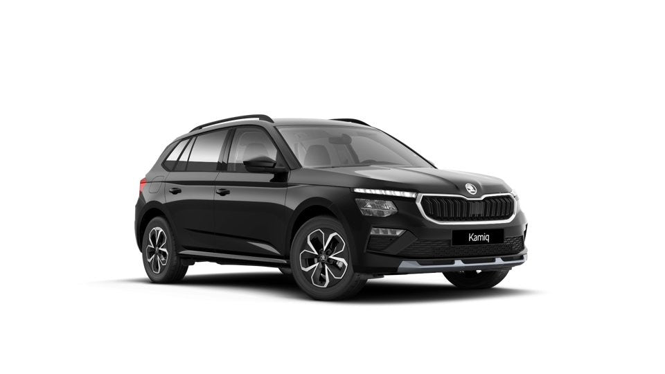 Škoda Kamiq 1,0 TSI 85 kW Classic