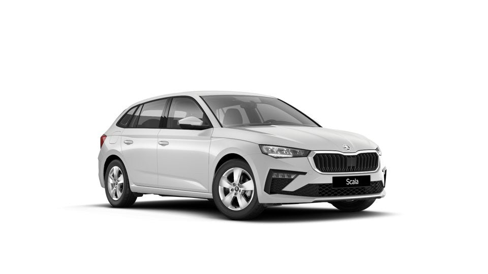 Škoda Scala 1,0 TSI 85 kW Classic