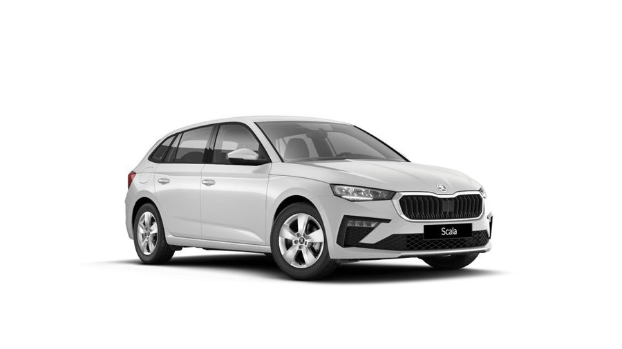 Škoda Scala 1,0 TSI 85 kW Classic – foto 1