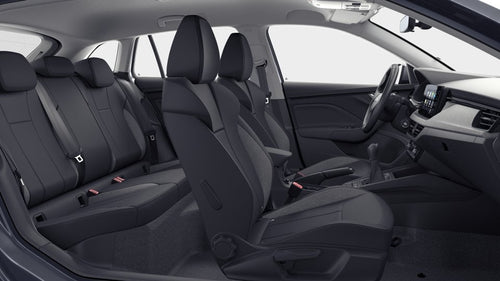 Škoda Scala 1,0 TSI 85 kW Dynamic – foto 5