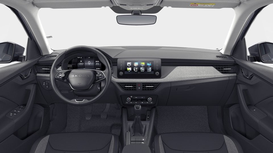 Škoda Scala 1,0 TSI 85 kW 130 let