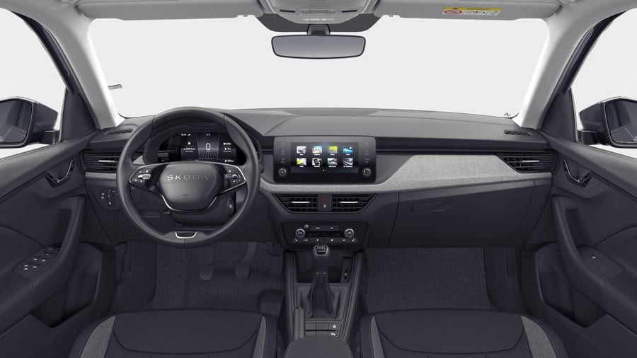 Škoda Scala 1,0 TSI 70 kW Classic – foto 4