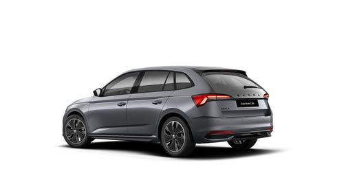 Škoda Scala 1,0 TSI 85 kW Monte Carlo – foto 2